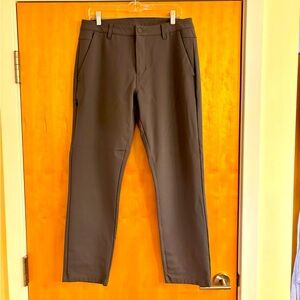 BYLT Everyday Pant 2.0, Straight Fit, 36, Great Condition